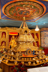 Inner stupa pic (2)